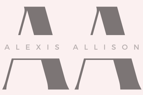 Alexis Allison Logo